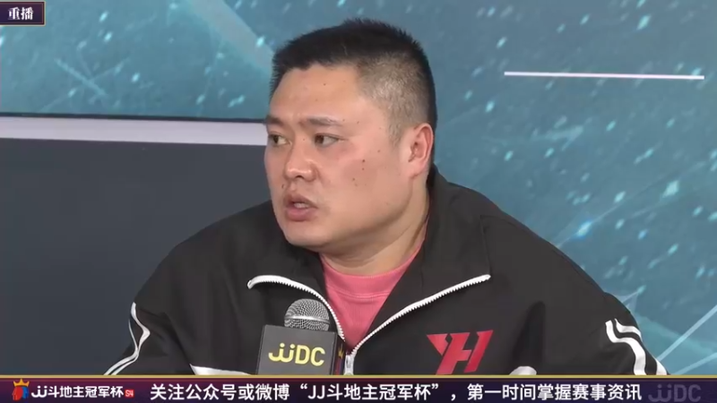 【2022-03-31 21点场】JJ斗地主官方：经典战役回顾 488743