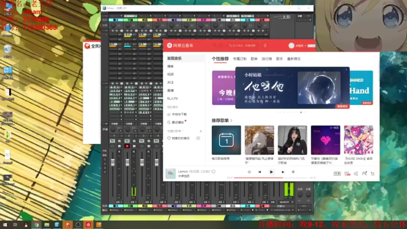 【2022-04-01 09点场】小小狐狸精sprite：一贫如洗者开荒，硬核不跳BOSS