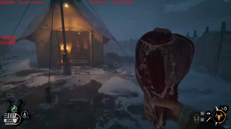 【2022-03-31 04点场】章发财丶：精神攻击啊！