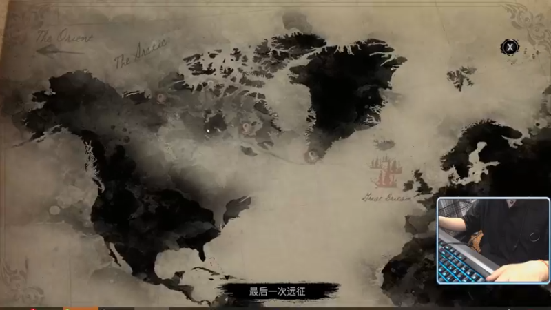 【2022-04-01 03点场】小妖洋：【又是激情澎湃的一天】