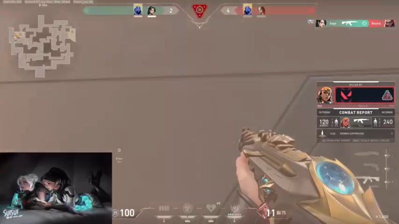 【2022-04-01 10点场】风暴奶爸Nai8：【奶爸】正能量冲分！