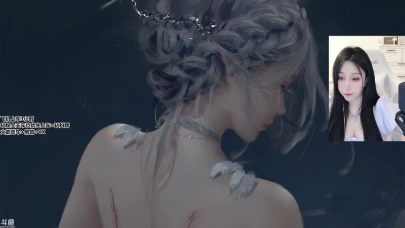 【2022-04-01 15点场】蜜茶Aimee：有车位❤隔离主播在线直播