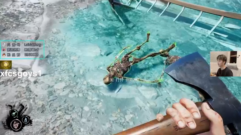 【2022-04-01 00点场】赖小峰：【赖小峰】开熬