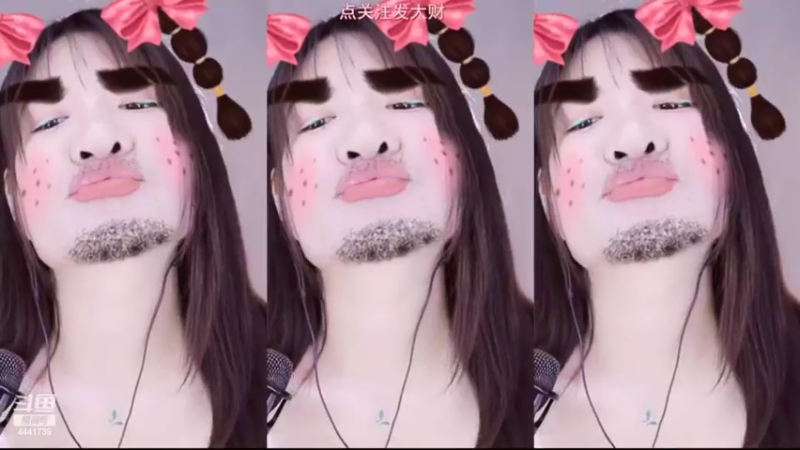 【2022-04-01 20点场】Jue美娘：永远相信光 4441739