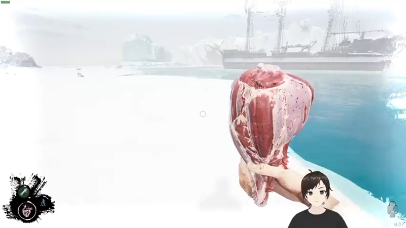【2022-03-31 23点场】错觉老中医：【错觉】久违的吃鸡！！！