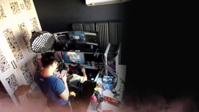 【2022-04-01 10点场】斯祥丶：午播！下午2点要去看牙医