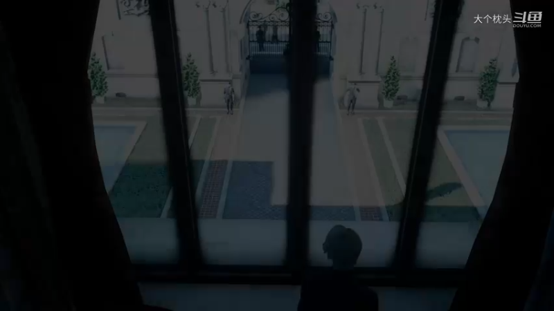 最终幻想15,P11)
