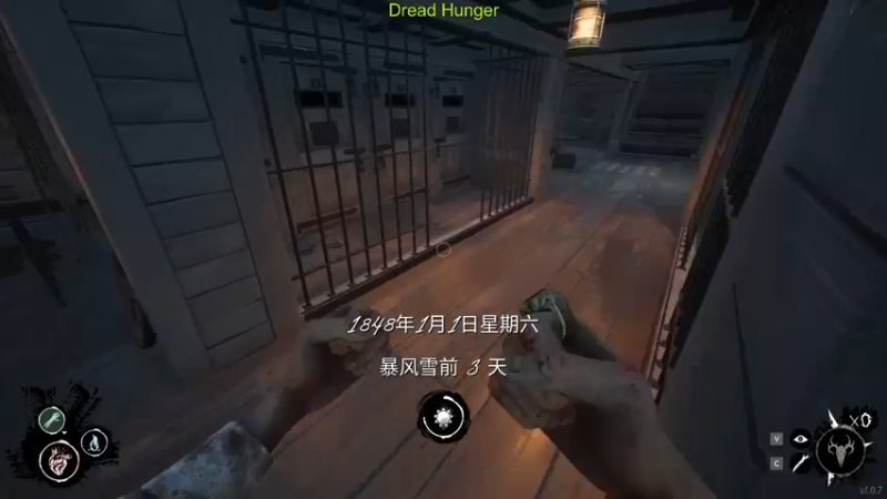 【2022-04-01 16点场】舟阿i：航海狼人杀战术大师！