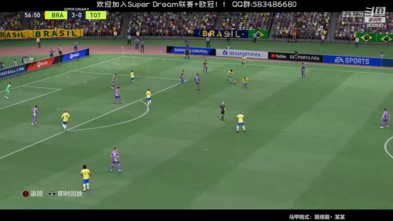 【2022-03-31 21点场】天翼前锋：Super Dream超级联赛
