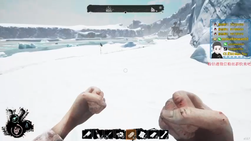 【2022-04-01 03点场】CSGO馒头：休息好了人真的很精神