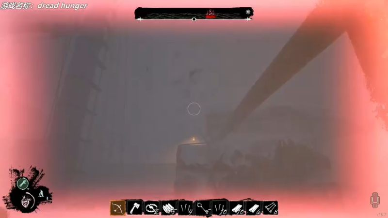 【2022-03-31 23点场】emo兔：当狼我就投降行不