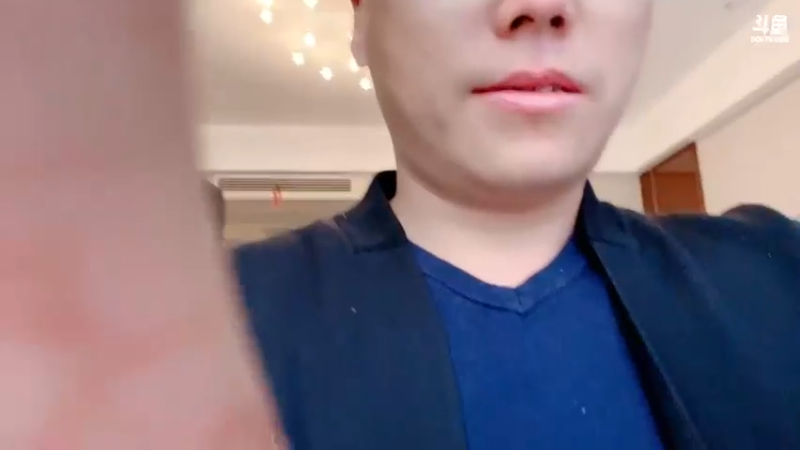 【2022-04-01 18点场】睡懵的渣皇：幸福满满的直播间