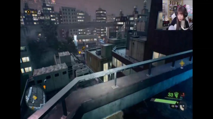 周姐的空气语你听过吗