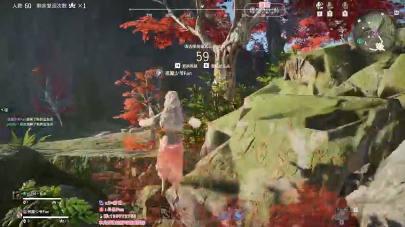 【2022-03-31 02点场】NRK丶反神：【Fan神】需要升华