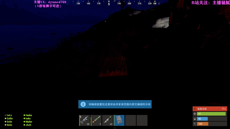 【热门游戏】Happy丨猫腻的精彩时刻 20220401 22点场