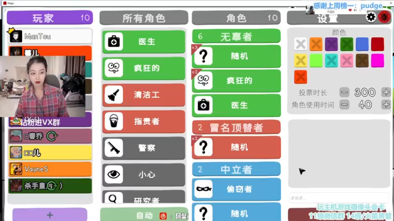 【2022-03-30 00点场】馨儿MIRANDA：【馨儿】好好练习csgo