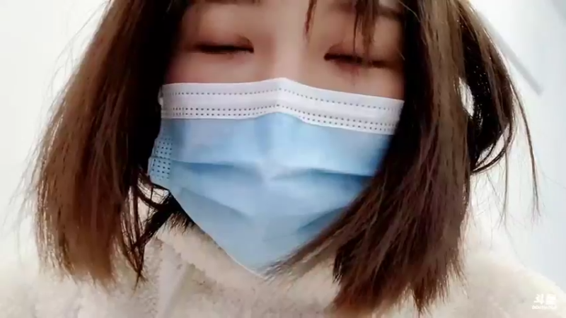 【2022-03-31 14点场】百变姑姑肖淑洁：带大家去看新家