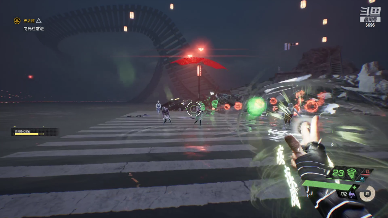 【主机其他游戏】狐狸不太Sao的精彩时刻 20220401 09点场