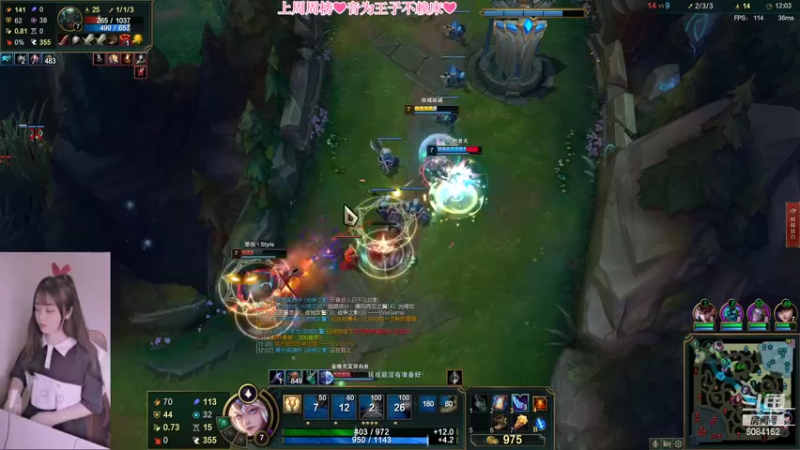 【2022-03-31 21点场】最初的可可：快乐就好呀