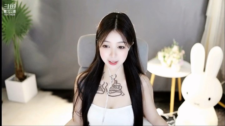 婉妹妹美女小姐姐真可爱啊
