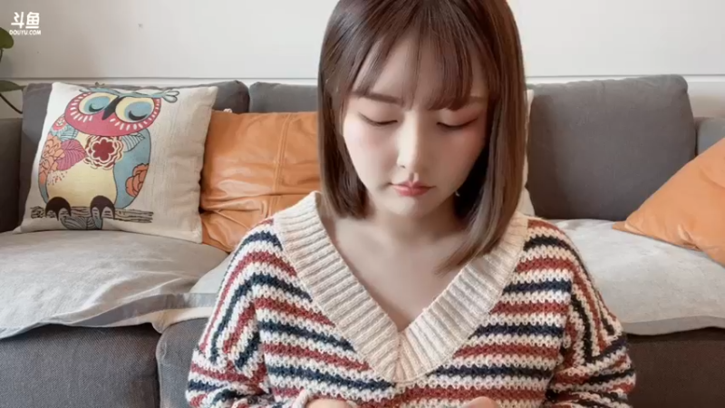 【2022-04-01 14点场】叶知秋Vanessa：秋:六点见