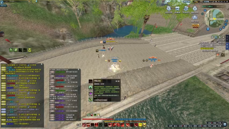 【2022-04-01 11点场】燕徊硯：【双倍】新的一月