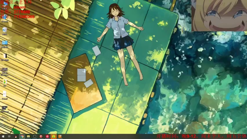 【2022-03-30 20点场】小小狐狸精sprite：一贫如洗者开荒，硬核不跳BOSS