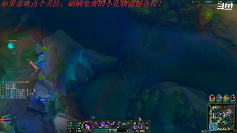 【2022-03-31 21点场】我是卡大爷：躺平的直播间