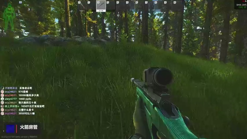 【2022-03-25 03点场】木木叔丶：不开挂，也许是你对游戏最后的坚持~