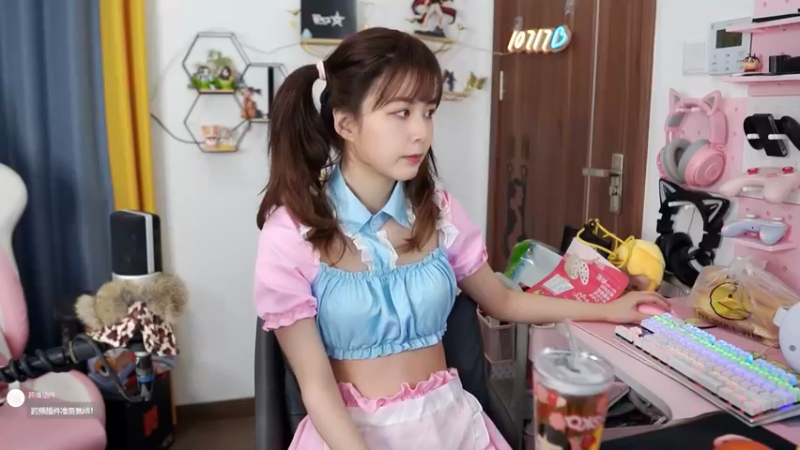 【2022-04-01 11点场】传情小小：今天比赛超精彩！！！