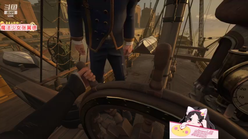 【2022-03-31 21点场】果小果是个弟弟：果小果：开心的游戏环节~