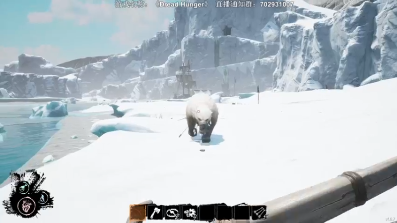 【2022-04-01 02点场】半支烟：【半支烟】恐怖游戏之魂！