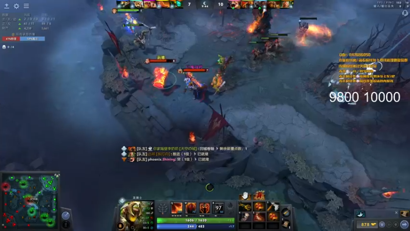 【2022-03-31 20点场】阳光男孩Aq：回来了！！！！ 7718843