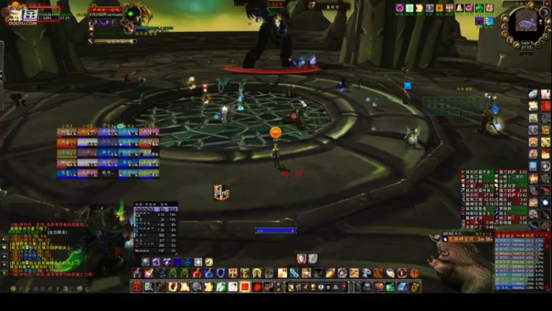 【2022-03-31 22点场】梦梦阿斯顿：奥金斧-雷霆之怒 欢迎大家加入