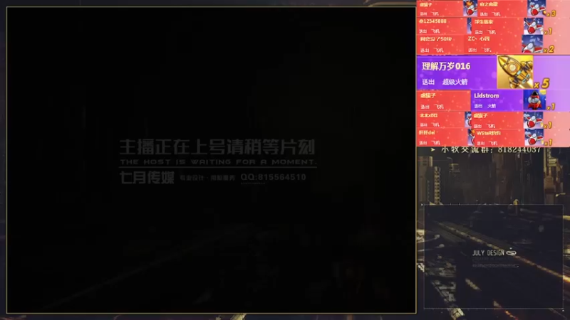 【2022-04-01 19点场】AMG小牧：8点 赞助赛~