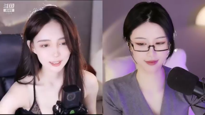 【2022-03-31 22点场】青台miss：希望大家天天开心~1011