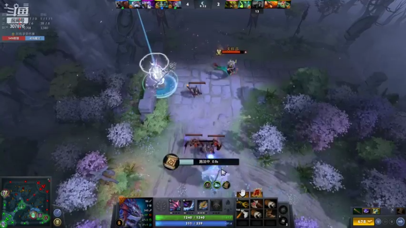 【2022-04-01 00点场】夏一可死毒舌_：又双叒叕物理坐牢