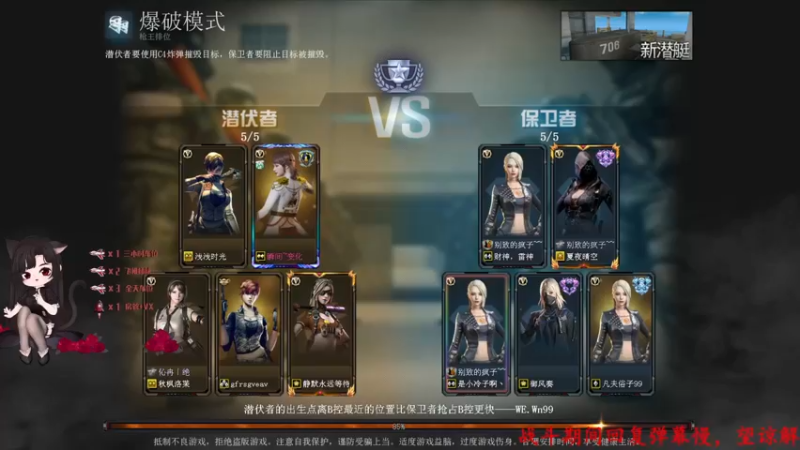 【2022-03-30 13点场】Qf小冷子丶：有车位-美好的一天从摸鱼开始~