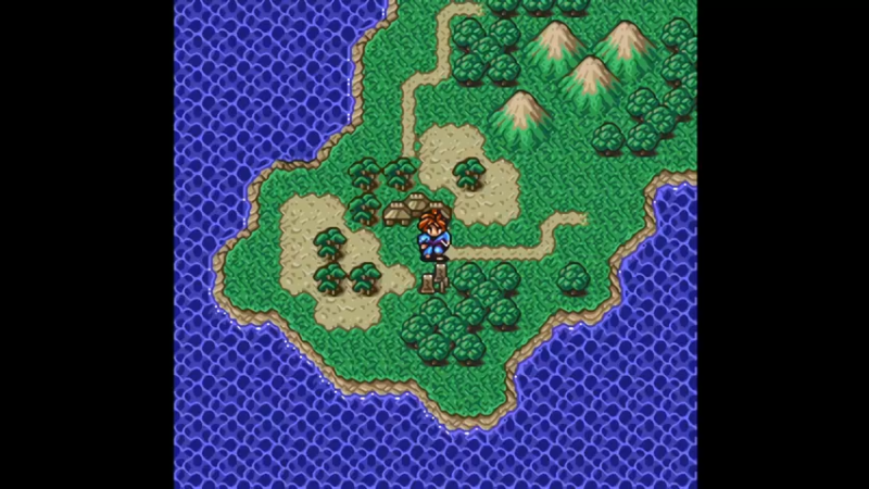 SFC鬼神降临传 26八幡の社