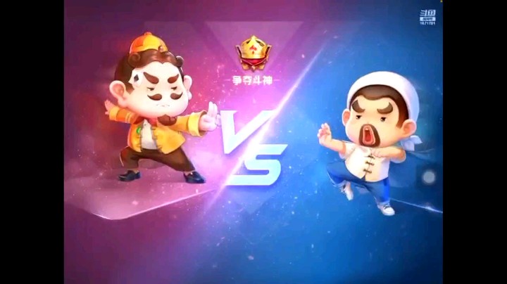 0321特辑，起手牌整但没天癞子，当他叫完地主看见地赖子之后，就有点小后悔，所幸卡时间吃独食，地主开局五顺被我队友炸完给了单过6，地主2，大王打了自己人五Q飞机