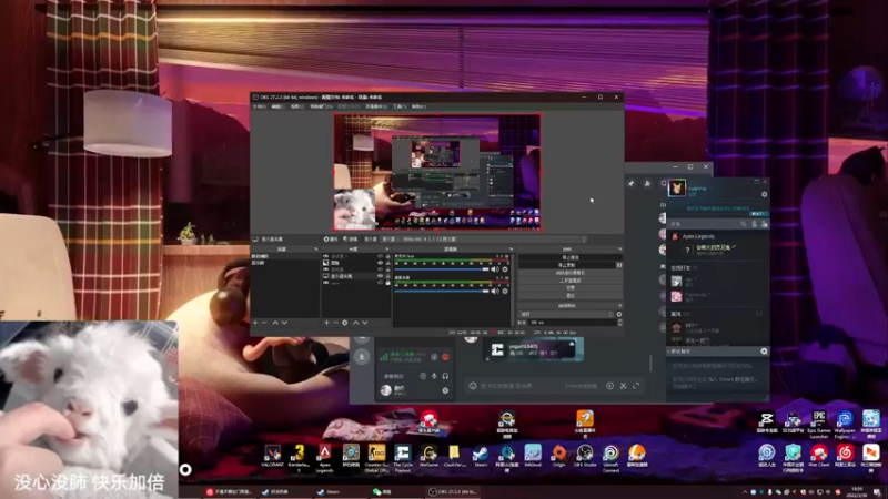【2022-03-30 18点场】原味酸奶我爱喝：风暴奇侠维护，开瓦1343738