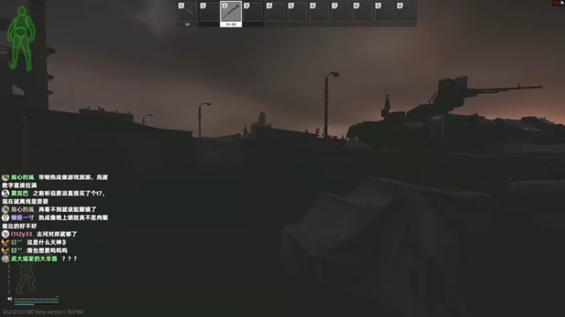 【2022-03-23 22点场】木木叔丶：不开挂，也许是你对游戏最后的坚持~