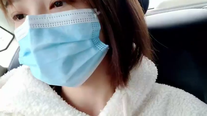 【2022-03-31 12点场】百变姑姑肖淑洁：带大家去看新家