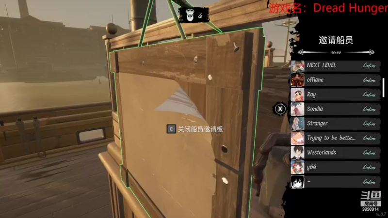 【2022-03-31 23点场】September猫：当坏批手抖得一批！