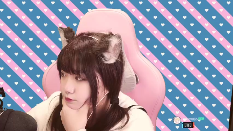 【2022-04-01 19点场】甜心战士：♡吃饭&聊天~♡