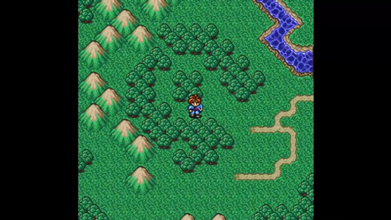 SFC鬼神降临传 25松前村