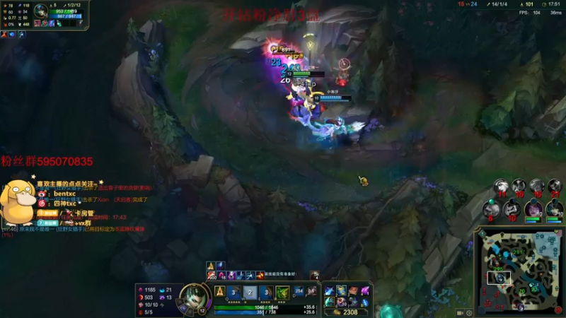 【2022-03-31 21点场】Ben4丶zz：峡谷打会王者局