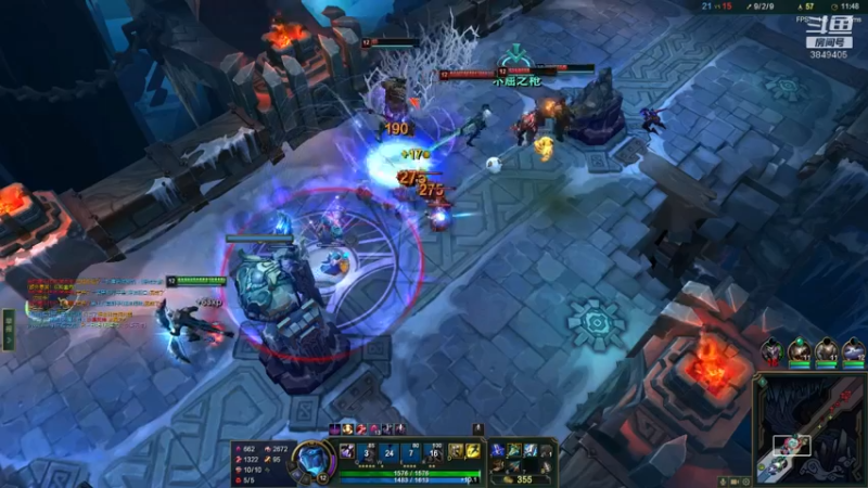 【2022-03-30 23点场】果果哩个果果：【果酱】最具观赏性的女玩家