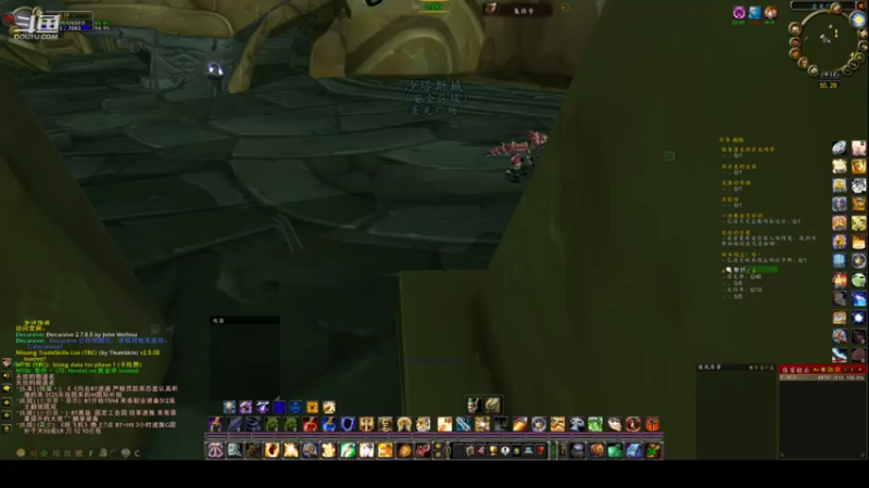 【2022-03-31 18点场】梦梦阿斯顿：奥金斧-雷霆之怒 欢迎大家加入