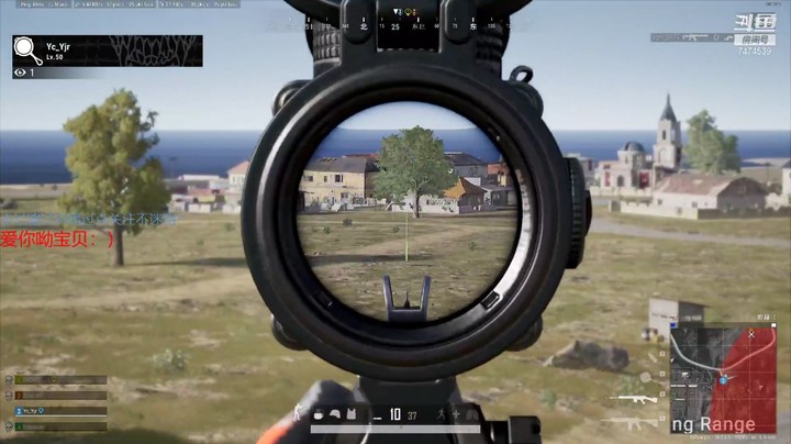 【PUBG未来之役】一起脱坑的精彩时刻 20220327 13点场